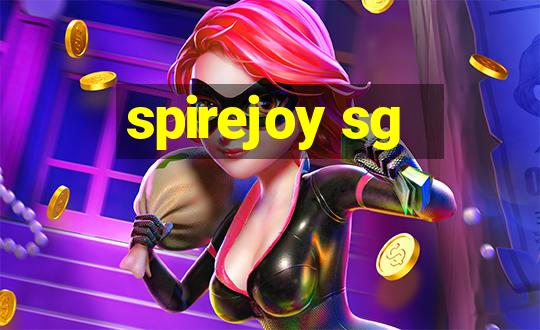 spirejoy sg