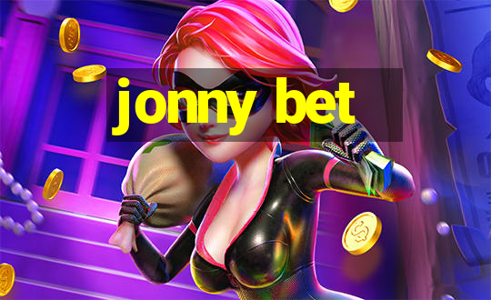 jonny bet