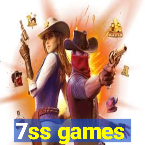 7ss games