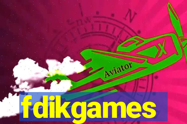 fdikgames