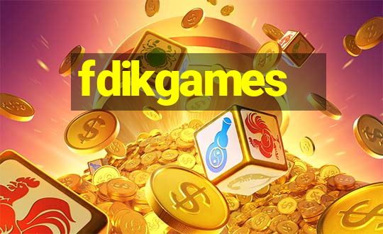 fdikgames