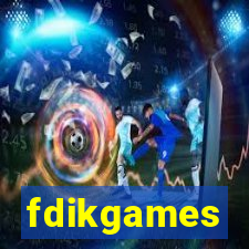 fdikgames