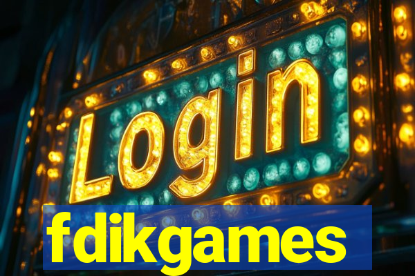 fdikgames