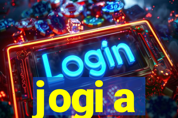 jogi a