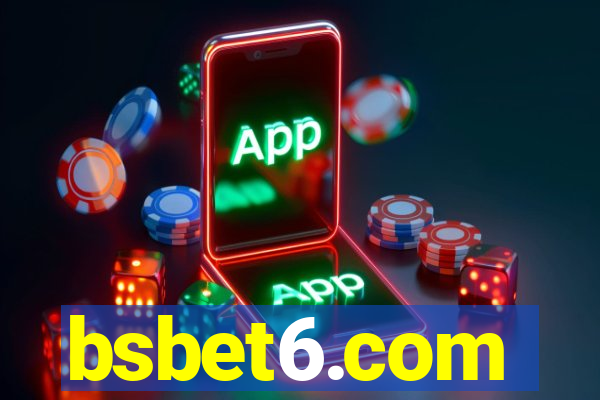 bsbet6.com