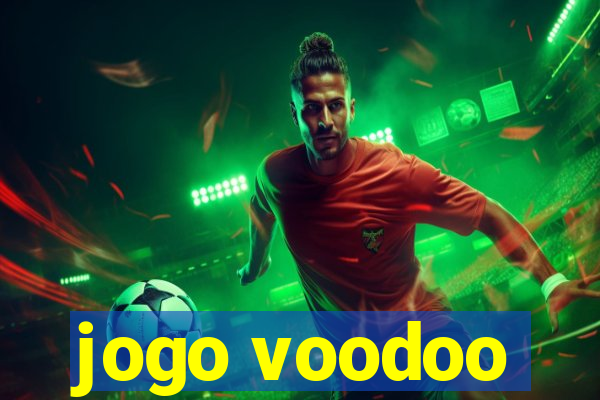 jogo voodoo