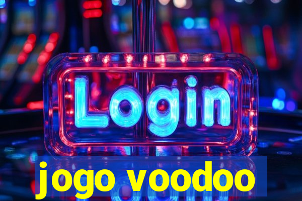 jogo voodoo