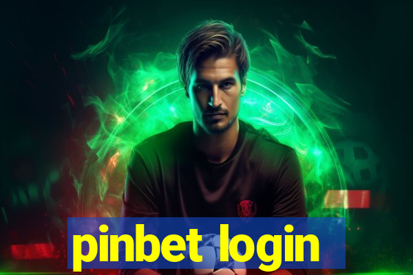 pinbet login