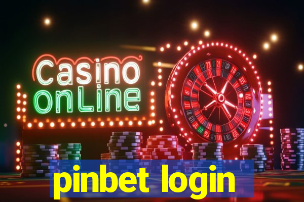 pinbet login