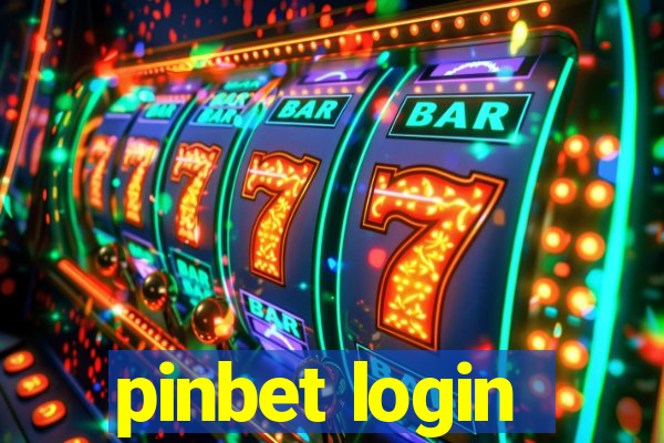 pinbet login