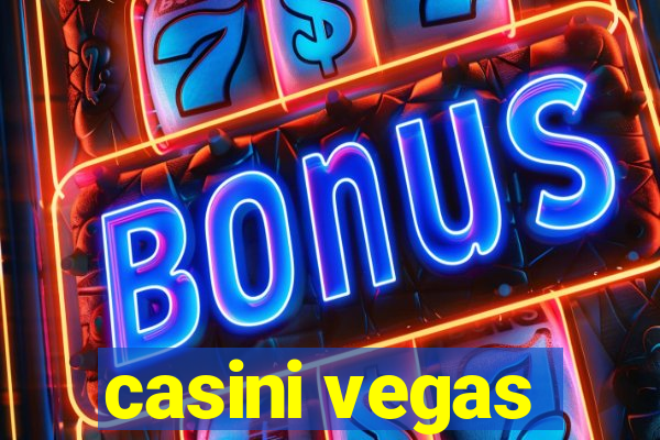 casini vegas