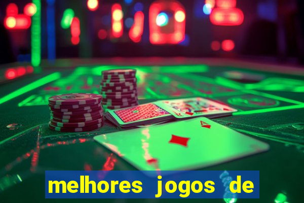 melhores jogos de cassino sportingbet