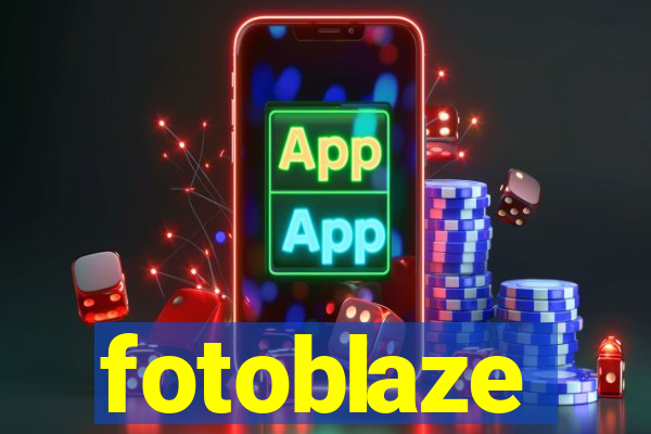 fotoblaze