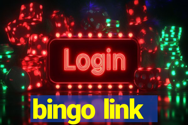 bingo link