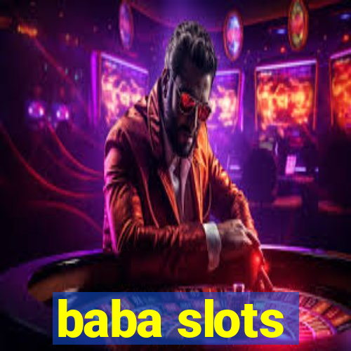 baba slots