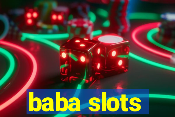 baba slots