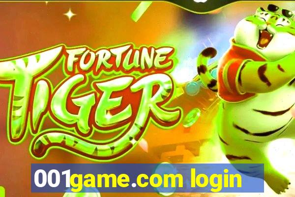 001game.com login