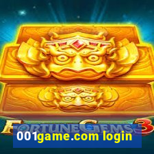 001game.com login