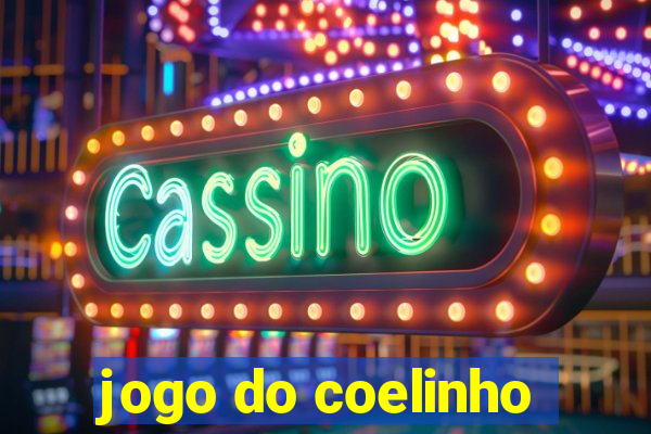 jogo do coelinho