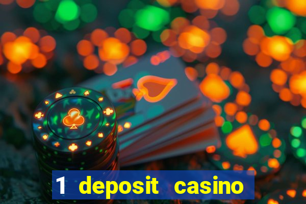 1 deposit casino nz casino kingdom