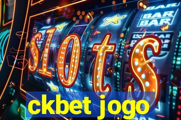 ckbet jogo