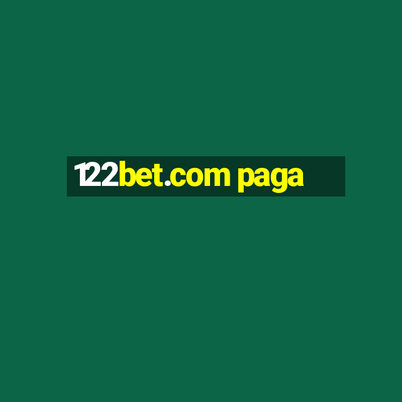 122bet.com paga