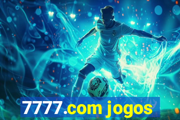 7777.com jogos