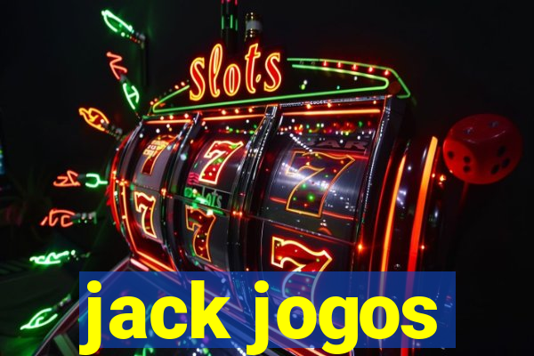 jack jogos