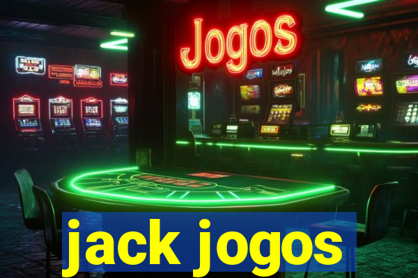 jack jogos