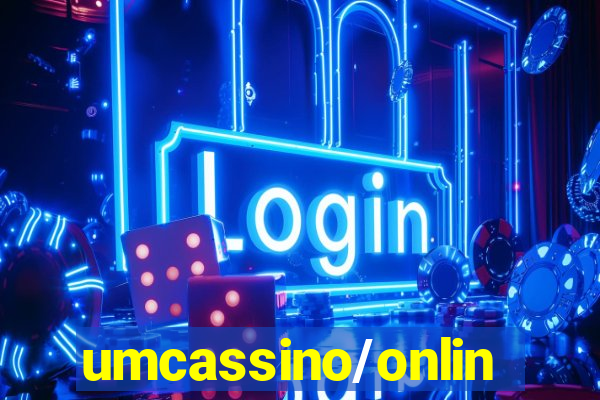 umcassino/online