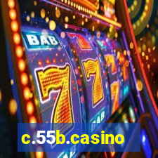 c.55b.casino