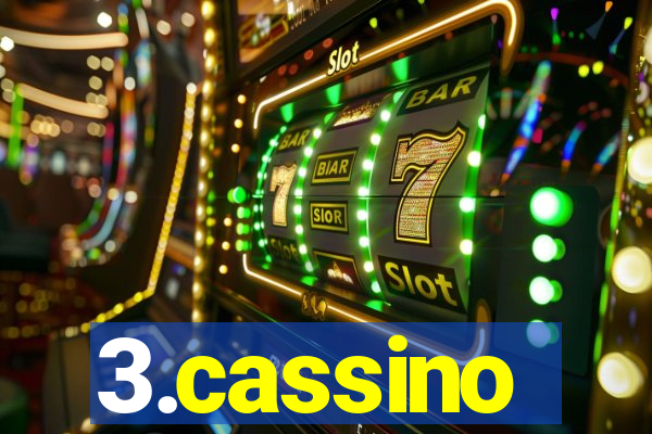 3.cassino