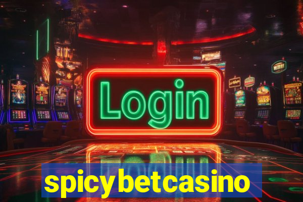 spicybetcasino