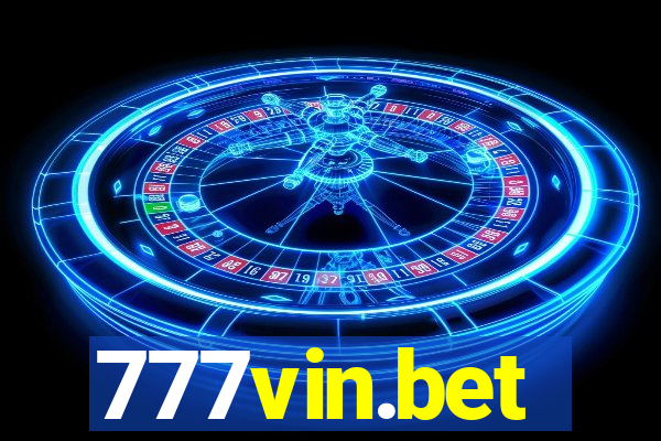 777vin.bet