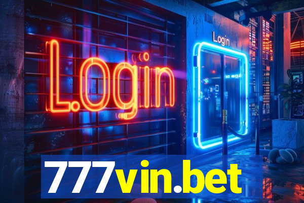 777vin.bet