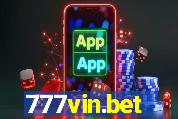 777vin.bet