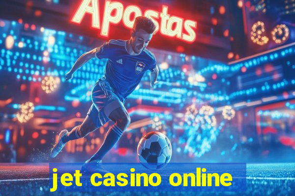 jet casino online