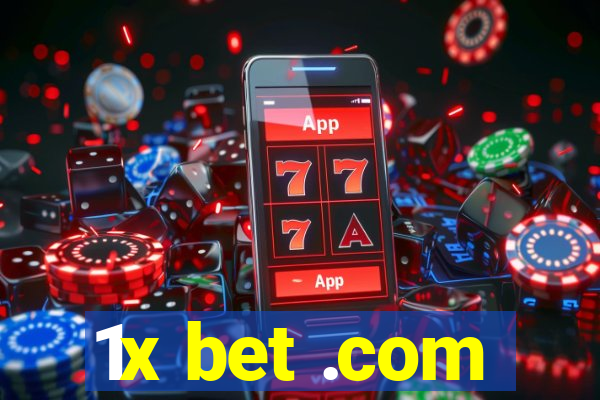 1x bet .com