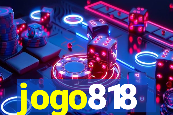 jogo818