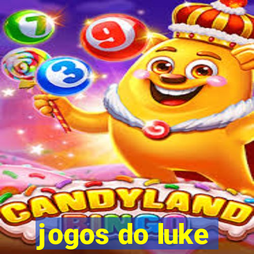 jogos do luke