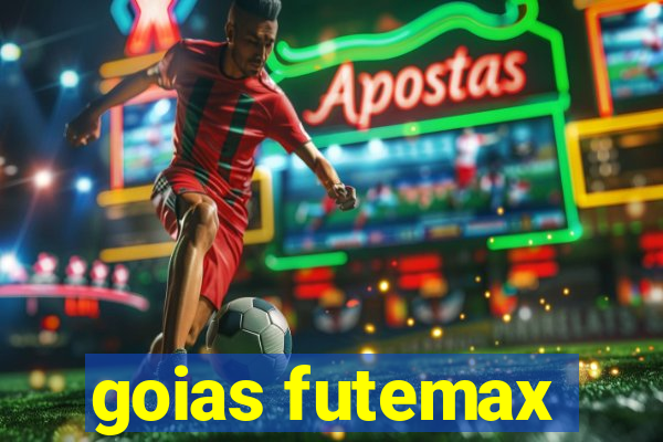 goias futemax