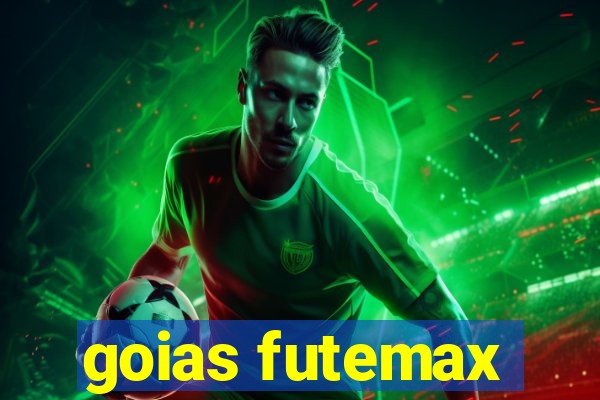 goias futemax