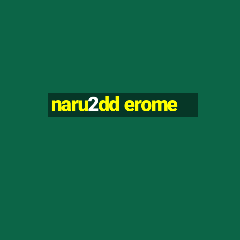 naru2dd erome