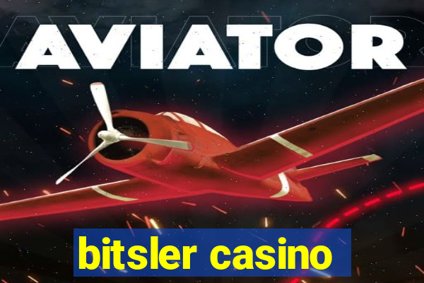 bitsler casino