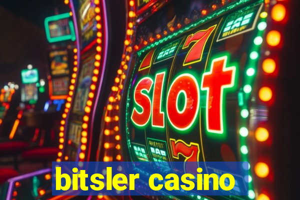 bitsler casino