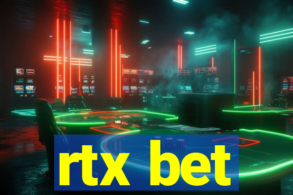 rtx bet