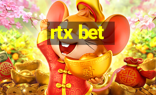 rtx bet