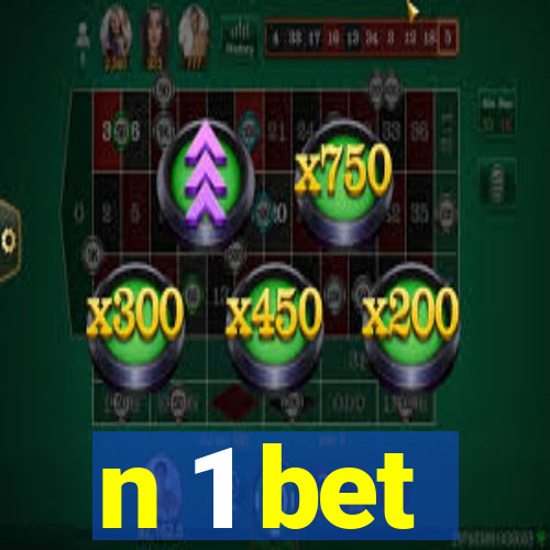 n 1 bet