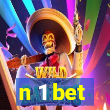 n 1 bet