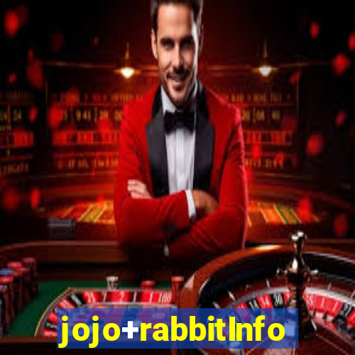 jojo+rabbitInformational